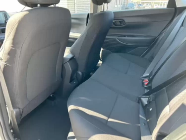 Foto van Hyundai i20