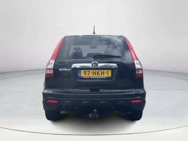 Foto van Honda CR-V