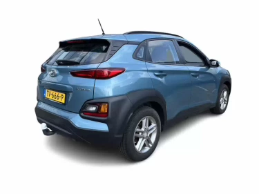 Foto van Hyundai KONA
