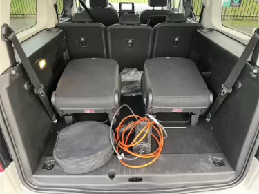 Foto van Toyota PROACE CITY Verso Electric