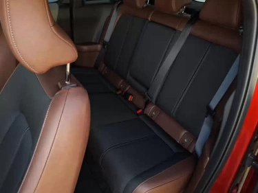 Foto van Mazda MX-30