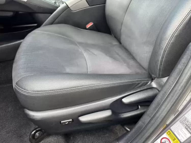 Foto van Toyota Prius