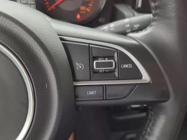Foto van Suzuki Jimny