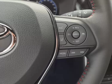 Foto van Toyota RAV4