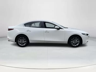 Foto van Mazda 3