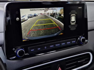 Foto van Hyundai KONA
