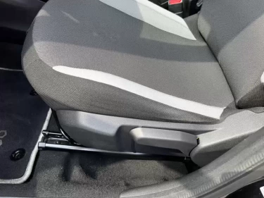 Foto van Toyota Aygo