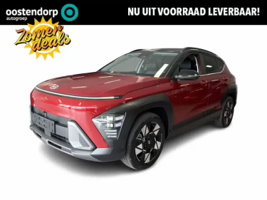 Foto van Hyundai KONA