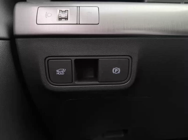 Foto van Hyundai KONA Electric