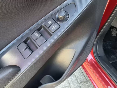 Foto van Mazda 2
