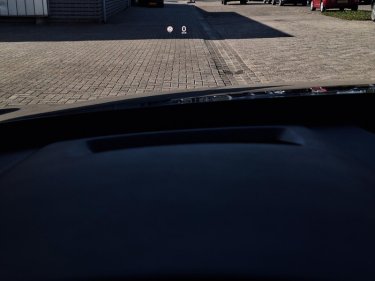 Foto van Mazda CX-30