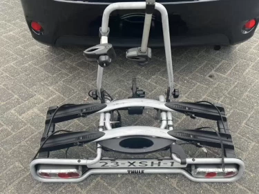 Foto van Toyota Auris