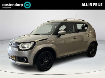 Suzuki Ignis 1.2 Smart Hybrid Select  occasion 2020
