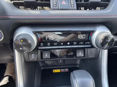 Foto van Toyota RAV4