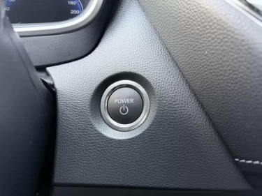 Foto van Toyota Corolla