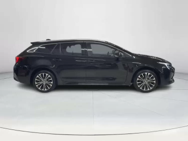 Foto van Toyota Corolla Touring Sports