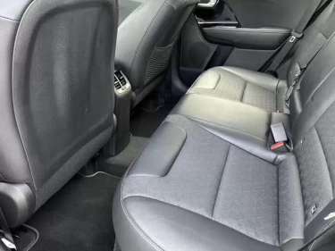 Foto van Kia Niro