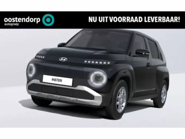 Foto van Hyundai Inster