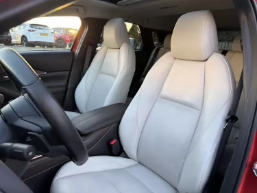 Foto van Mazda CX-30