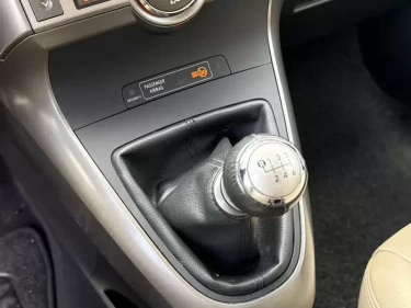 Foto van Toyota Verso