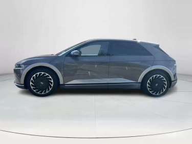 Foto van Hyundai IONIQ 5