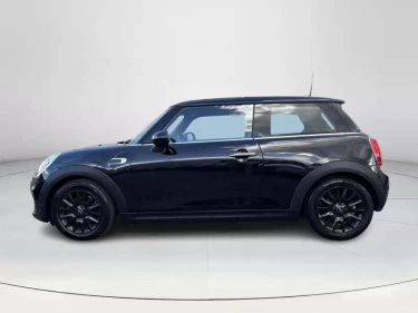 Foto van MINI Mini