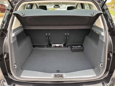 Foto van Ford C-MAX