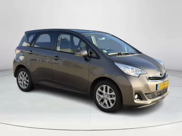 Foto van Toyota Verso-S