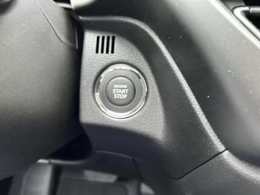 Foto van Suzuki S-Cross