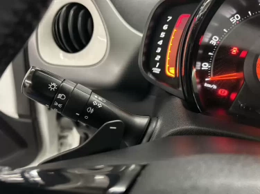 Foto van Toyota Aygo