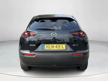 Foto van Mazda MX-30