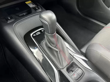 Foto van Toyota Corolla Touring Sports