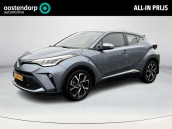 Toyota C-HR 2.0 Hybrid Dynamic (Trekhaak - Parkeersensoren) occasion 2020