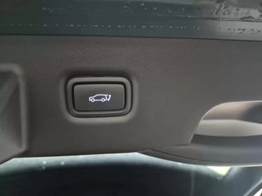 Foto van Hyundai IONIQ 5