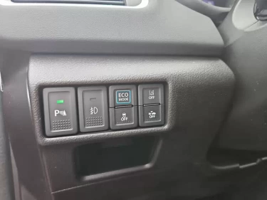 Foto van Suzuki S-Cross