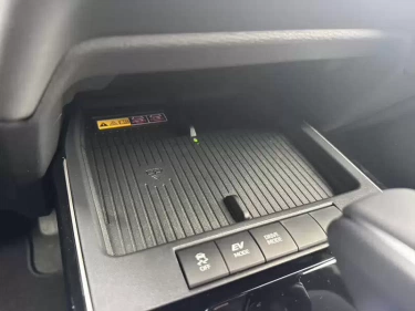 Foto van Toyota Corolla Cross