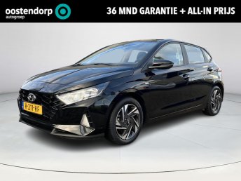 Hyundai i20 1.0 T-GDI Comfort Smart | Rijklaarprijs ! occasion 2022