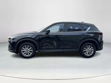 Foto van Mazda CX-5