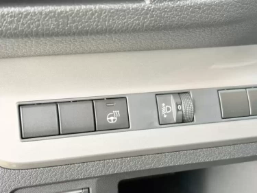 Foto van Toyota PROACE Electric Worker