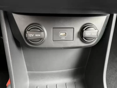 Foto van Hyundai IONIQ