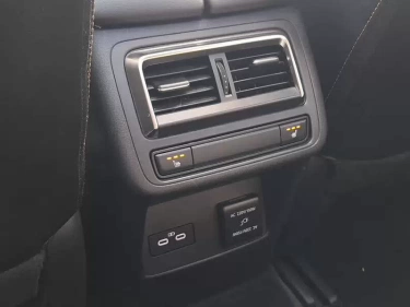 Foto van Mazda CX-60