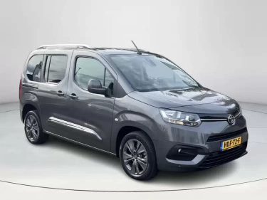 Foto van Toyota PROACE CITY Verso
