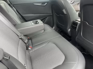 Foto van Kia Niro