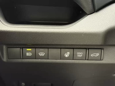 Foto van Toyota RAV4