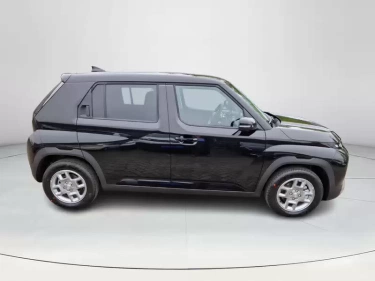 Foto van Hyundai Inster