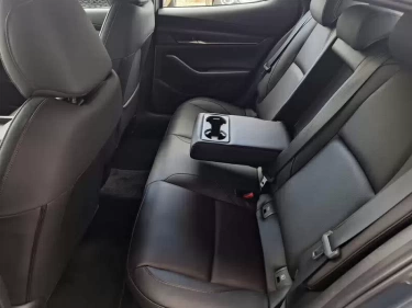 Foto van Mazda 3