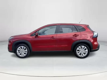 Foto van Suzuki S-Cross