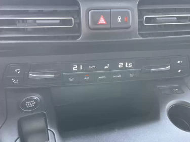 Foto van Toyota PROACE CITY Verso