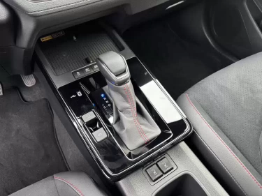 Foto van Toyota Corolla Cross