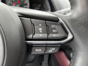 Foto van Mazda CX-3